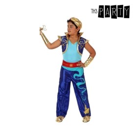 Costume per Bambini Th3 Party Aladdin Multicolore di Th3 Party, Bambini - Rif: S1109011, Prezzo: 0,00 €, Sconto: %