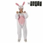 Déguisement pour Enfants Blanc (2 Pièces) (2 Unités) de Th3 Party, Enfants - Réf : S1109084, Prix : 11,12 €, Remise : %