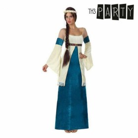 Costume per Adulti Th3 Party Multicolore (2 Pezzi) di Th3 Party, Adulti - Rif: S1109093, Prezzo: 20,70 €, Sconto: %