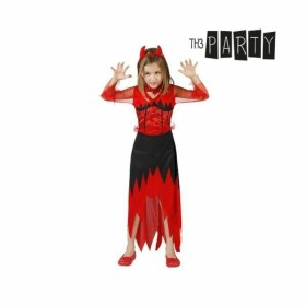 Costume for Children Th3 Party Multicolour Male Demon (3 Pieces) by Th3 Party, Kids & Toddlers - Ref: S1109098, Price: 0,00 €...