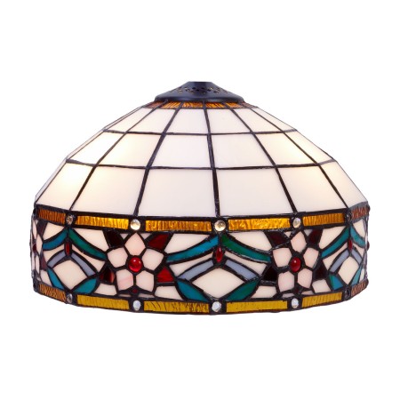 Écran de lampe Viro Museum Blanc Ø 30 cm de Viro, Abats-jour - Réf : D1603001, Prix : 133,10 €, Remise : %