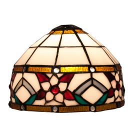 Écran de lampe Viro Museum Blanc Ø 20 cm de Viro, Abats-jour - Réf : D1603002, Prix : 159,41 €, Remise : %