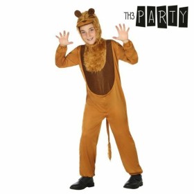 Costume for Children Lion (2 Pcs) by Th3 Party, Kids & Toddlers - Ref: S1109198, Price: 16,64 €, Discount: %