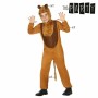 Déguisement pour Enfants Lion (2 Pcs) de Th3 Party, Enfants - Réf : S1109198, Prix : 16,64 €, Remise : %