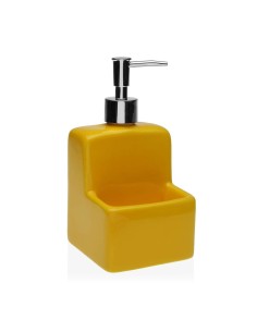 Soap Dispenser Quid Cabinet Green | Tienda24 Tienda24.eu