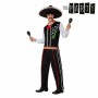 Costume per Adulti Mariachi di Th3 Party, Adulti - Rif: S1109211, Prezzo: 19,64 €, Sconto: %