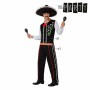 Costume per Adulti Mariachi di Th3 Party, Adulti - Rif: S1109211, Prezzo: 19,64 €, Sconto: %