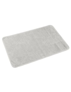 Bath rug Willy Versa White Cotton (40 x 60 cm) by Versa, Bath Mats - Ref: S3409519, Price: €8.69, Discount: %