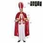 Costume per Adulti Th3 Party Multicolore (4 Pezzi) di Th3 Party, Adulti - Rif: S1109269, Prezzo: 22,75 €, Sconto: %