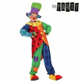 Costume for Children Th3 Party Multicolour Circus (3 Pieces) by Th3 Party, Kids & Toddlers - Ref: S1109279, Price: 0,00 €, Di...