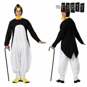 Costume for Adults Th3 Party Multicolour animals by Th3 Party, Adults - Ref: S1109291, Price: 19,88 €, Discount: %