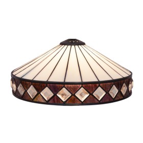 Lamp Shade Viro Ilumina White Ø 30 cm by Viro, Lamp Shades - Ref: D1603004, Price: 190,26 €, Discount: %