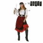 Disfraz para Adultos Th3 Party Multicolor Piratas (3 Piezas) de Th3 Party, Adultos - Ref: S1109296, Precio: 18,13 €, Descuent...