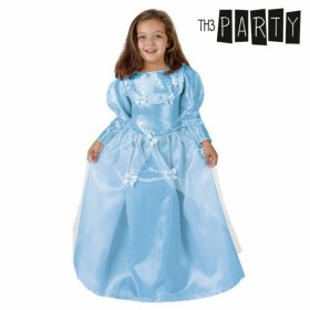 Costume per Bambini My Other Me Pupazzo di Neve Tutù (3 Pezzi) | Tienda24 - Global Online Shop Tienda24.eu