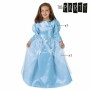 Costume per Bambini Th3 Party Azzurro Fantasia (1 Pezzi) | Tienda24 - Global Online Shop Tienda24.eu