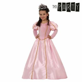 Costume for Children Th3 Party Pink (1 Piece) (1 Unit) by Th3 Party, Kids & Toddlers - Ref: S1109322, Price: 0,00 €, Discount: %