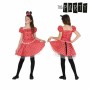 Costume for Children Little female mouse by Th3 Party, Kids & Toddlers - Ref: S1109336, Price: 12,29 €, Discount: %