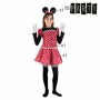 Costume for Children Little female mouse by Th3 Party, Kids & Toddlers - Ref: S1109336, Price: 12,29 €, Discount: %