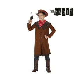 Verkleidung für Kinder Cowboy von Th3 Party, Kostüme für Kinder - Ref: S1109402, Preis: 0,00 €, Rabatt: %