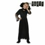 Costume for Children Black widow by Th3 Party, Kids & Toddlers - Ref: S1109412, Price: 0,00 €, Discount: %