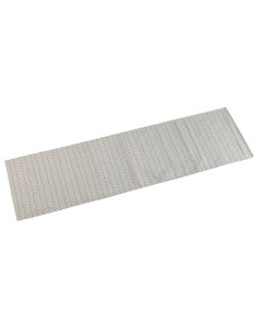 Runner da Tavolo Versa Eris Poliestere (44,5 x 0,5 x 154 cm) da Versa, Articoli per feste - Ref: S3409764, Precio: €6.59, Des...