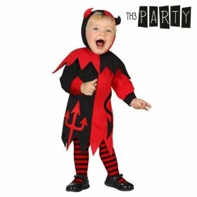 Costume for Babies My Other Me Red Father Christmas S with sound | Tienda24 - Global Online Shop Tienda24.eu