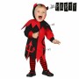 Costume for Babies Th3 Party Multicolour Male Demon (3 Pieces) by Th3 Party, Babies - Ref: S1109419, Price: 11,50 €, Discount: %