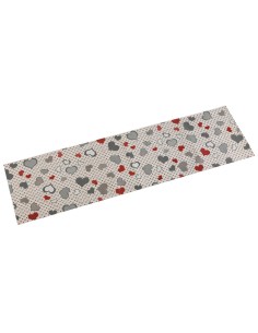 Confetti cannon Petals Red Paper 5 x 48,5 x 5 cm (48 Units) | Tienda24 Tienda24.eu