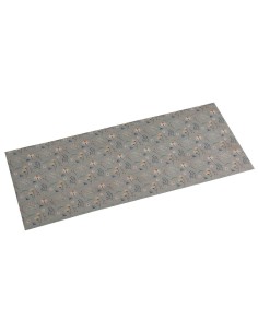 Tapis DKD Home Decor 160 x 150 x 2 cm Beige Polyester Avec cheveux | Tienda24 Tienda24.eu