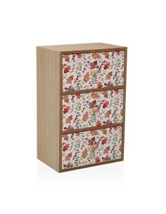 Box-Schmuckkästchen DKD Home Decor Perlmutt Moderne (36 x 20 x 13 cm) | Tienda24 Tienda24.eu