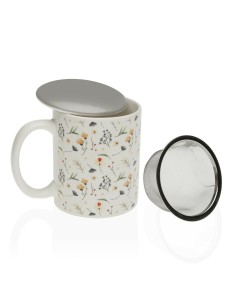 Ensemble de tasses à café Inde Lima diamante (3 Pièces) (24 Unités) | Tienda24 Tienda24.eu