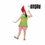 Costume for Children Goblin by Th3 Party, Kids & Toddlers - Ref: S1109588, Price: 0,00 €, Discount: %