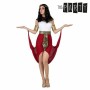 Costume per Adulti Th3 Party Multicolore (3 Pezzi) | Tienda24 - Global Online Shop Tienda24.eu