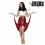 Costume for Adults Th3 Party Multicolour (3 Pieces) by Th3 Party, Adults - Ref: S1109596, Price: 17,35 €, Discount: %