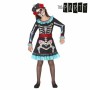 Déguisement pour Enfants Th3 Party Multicouleur Squelette de Th3 Party, Enfants - Réf : S1109653, Prix : 13,44 €, Remise : %