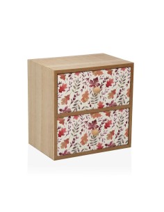 Box-Schmuckkästchen DKD Home Decor Perlmutt Moderne (36 x 20 x 13 cm) | Tienda24 Tienda24.eu