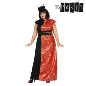 Costume for Adults Japanese by BigBuy Carnival, Adults - Ref: S1109681, Price: 0,00 €, Discount: %