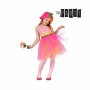 Costume for Children Flower | Tienda24 - Global Online Shop Tienda24.eu