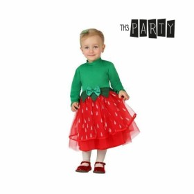 Costume for Babies My Other Me Skeleton 7-12 Months (2 Pieces) | Tienda24 - Global Online Shop Tienda24.eu