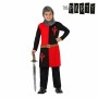 Fantasia para Crianças Guerreiro Medieval (2 pcs) | Tienda24 - Global Online Shop Tienda24.eu