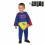 Costume for Babies Th3 Party Multicolour (2 Pieces) by Th3 Party, Babies - Ref: S1109787, Price: 14,27 €, Discount: %