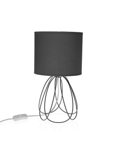 Lampada da tavolo Versa Mila Verde 20 x 36 cm Metallo da Versa, Lampade da tavolo e abat-jour - Ref: S3410145, Precio: €21.89...