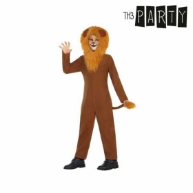 Costume for Children Brown (1 Piece) (1 Unit) by Th3 Party, Kids & Toddlers - Ref: S1109859, Price: 18,27 €, Discount: %