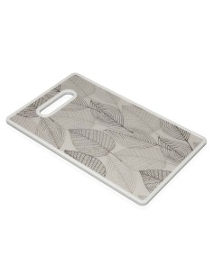 Tabla de Corte de Bambú Encimera Quttin 88909 (35 x 25 x 1,2 cm) Bambú (8 Unidades) | Tienda24 Tienda24.eu