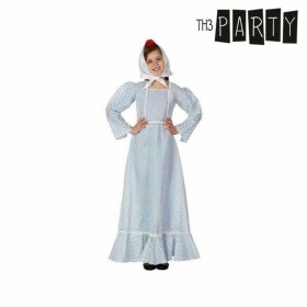 Costume for Children Madrilenian Woman Blue by Th3 Party, Kids & Toddlers - Ref: S1109879, Price: 0,00 €, Discount: %