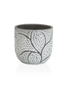 Vaso Versa Valle Ceramica (13 cm) da Versa, Vasi tradizionali - Ref: S3410300, Precio: €8.69, Descuento: %