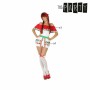 Costume for Adults Th3 Party Multicolour | Tienda24 - Global Online Shop Tienda24.eu