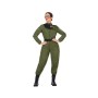 Costume per Adulti Th3 Party Verde (2 Pezzi) | Tienda24 - Global Online Shop Tienda24.eu