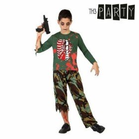 Costume per Bambini My Other Me Gangster (3 Pezzi) | Tienda24 - Global Online Shop Tienda24.eu