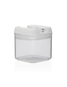 Runde Lunchbox mit Deckel Duralex FreshBox 970 ml ø 17 x 7 cm (8 Stück) | Tienda24 Tienda24.eu